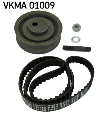 Kit distributie SKF VKMA 01009